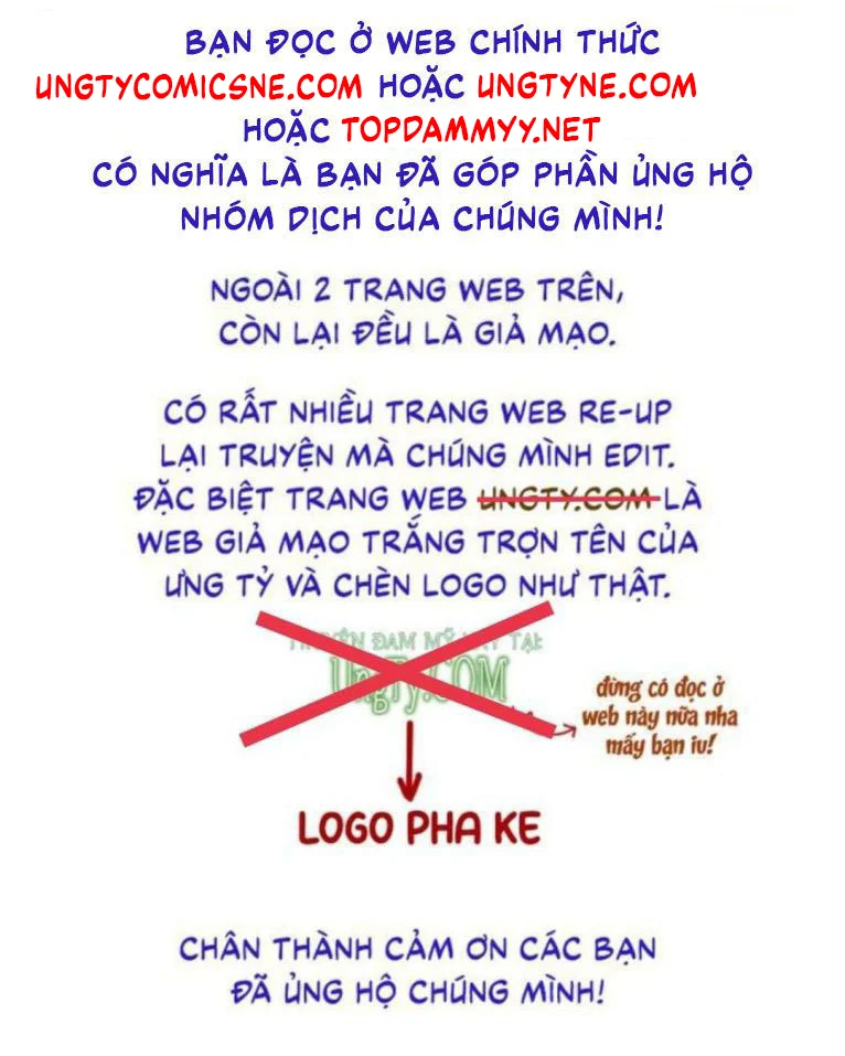 Tôi Không Cùng Anh Đến Vùng Đất Bắp Ngô Đâu! Chapter 63 - Trang 2