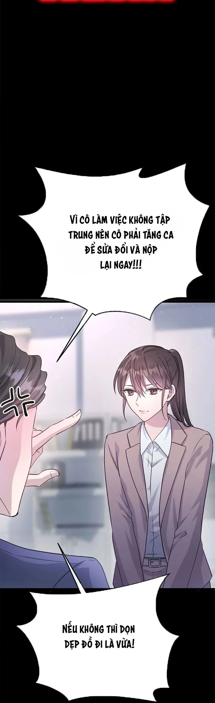Tôi Không Muốn Chết Lần Nữa! Chapter 1 5