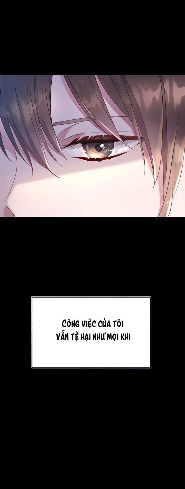 Tôi Không Muốn Chết Lần Nữa! Chapter 1 6