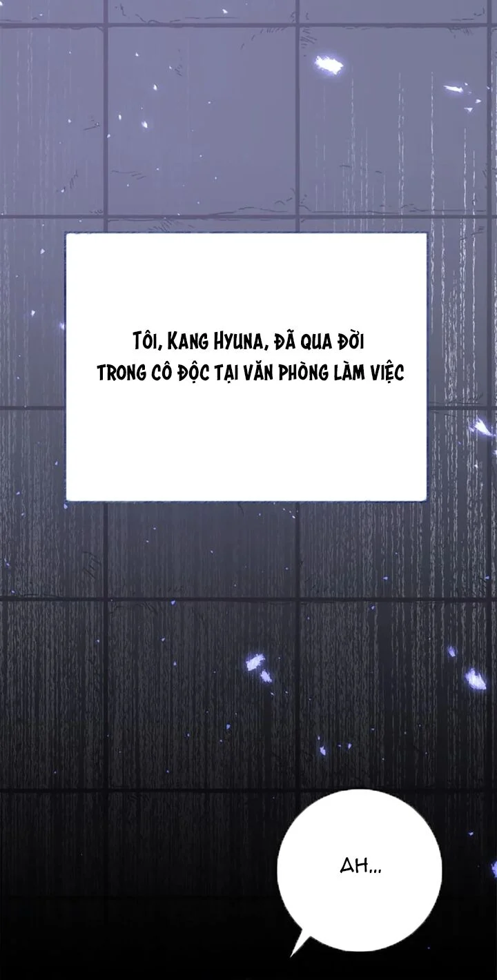 Tôi Không Muốn Chết Lần Nữa! Chapter 1 12