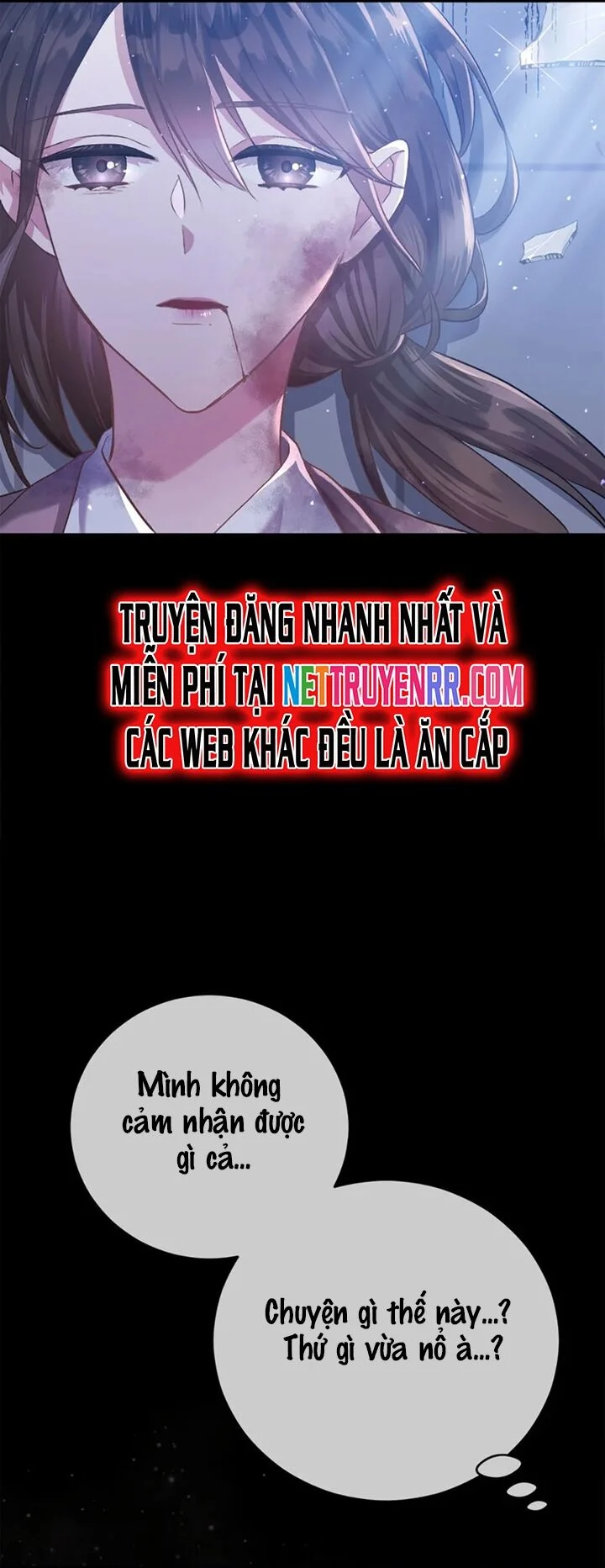 Tôi Không Muốn Chết Lần Nữa! Chapter 1 13