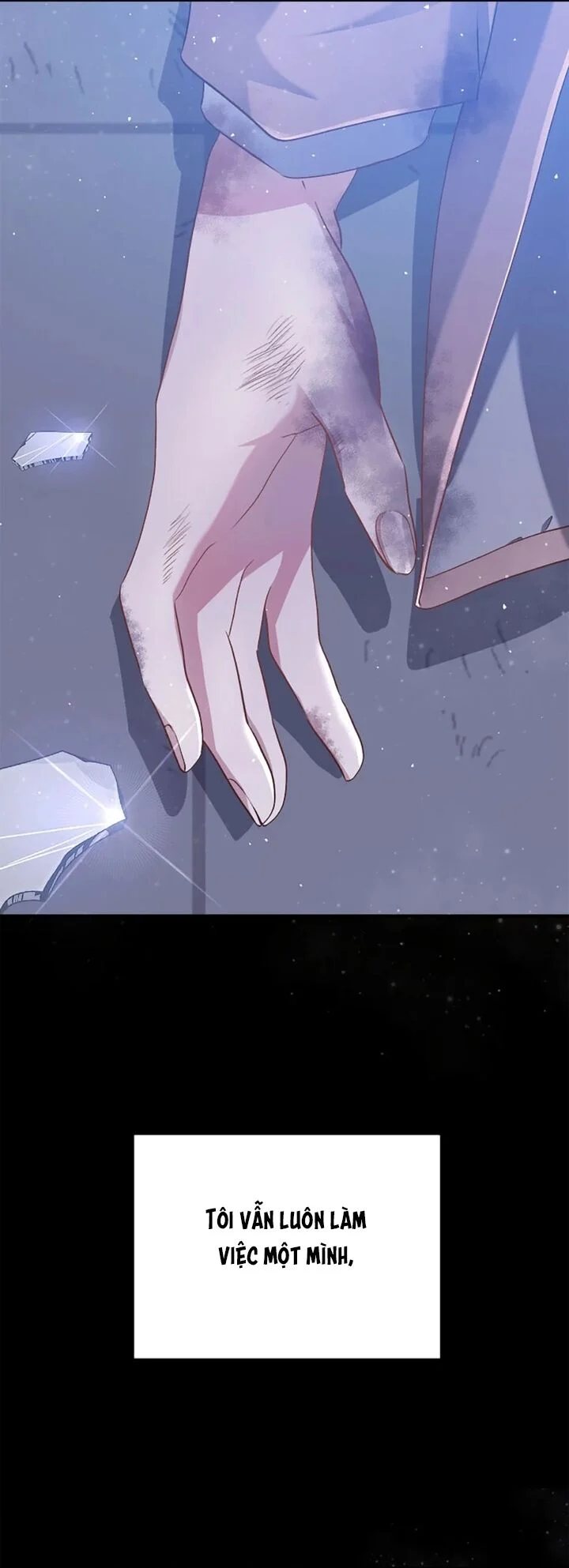 Tôi Không Muốn Chết Lần Nữa! Chapter 1 14