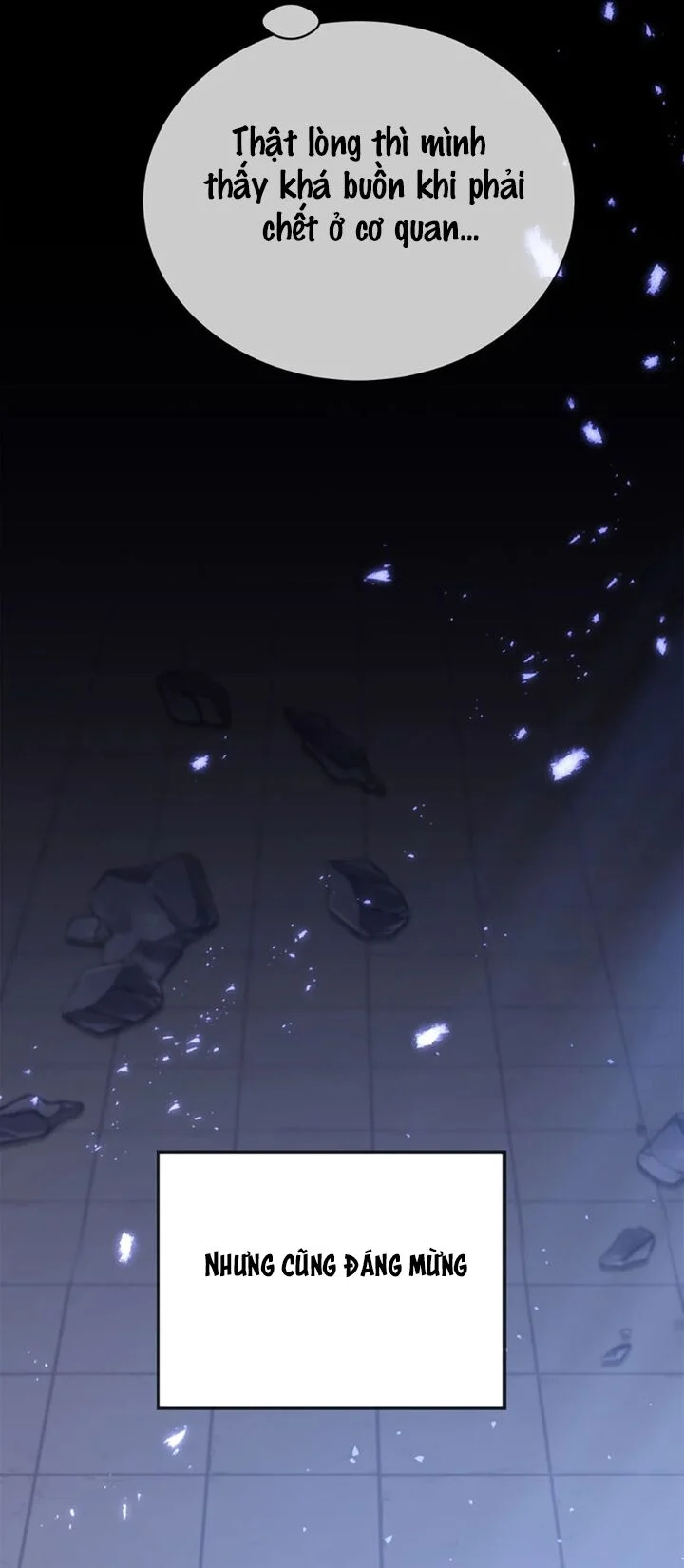 Tôi Không Muốn Chết Lần Nữa! Chapter 1 16