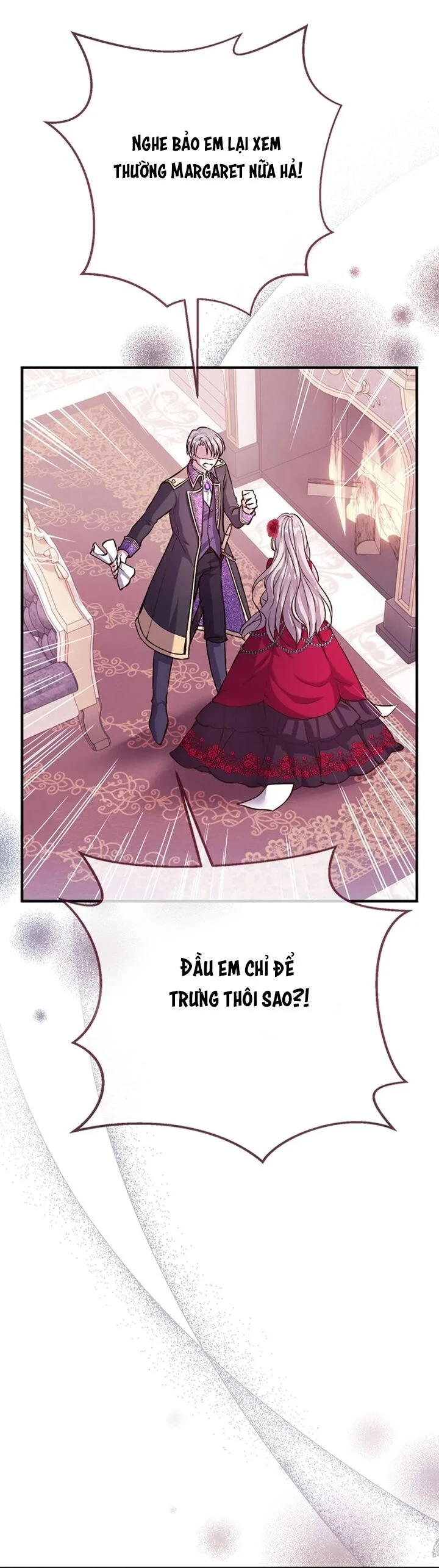 Tôi Không Muốn Chết Lần Nữa! Chapter 1 21