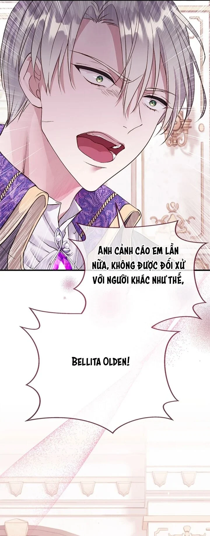 Tôi Không Muốn Chết Lần Nữa! Chapter 1 22