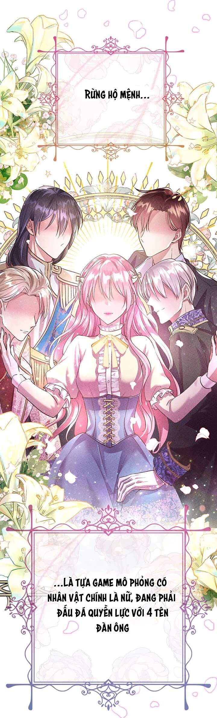 Tôi Không Muốn Chết Lần Nữa! Chapter 1 26