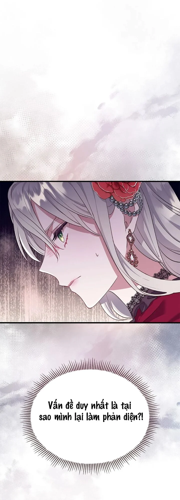 Tôi Không Muốn Chết Lần Nữa! Chapter 1 29
