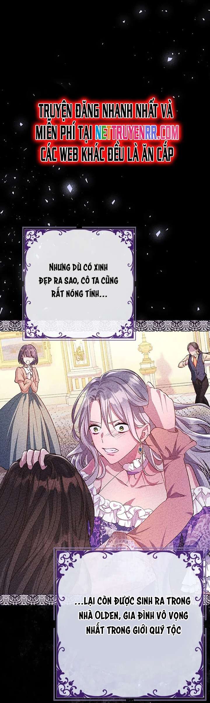 Tôi Không Muốn Chết Lần Nữa! Chapter 1 32