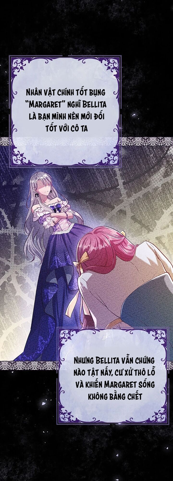 Tôi Không Muốn Chết Lần Nữa! Chapter 1 33