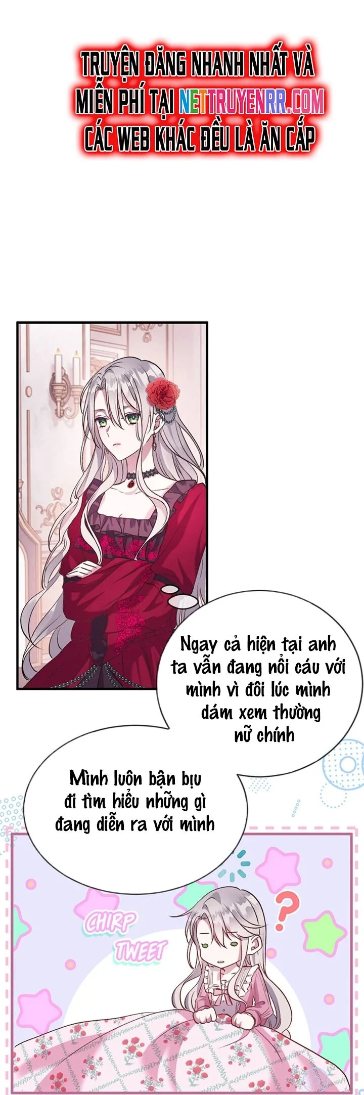 Tôi Không Muốn Chết Lần Nữa! Chapter 1 36