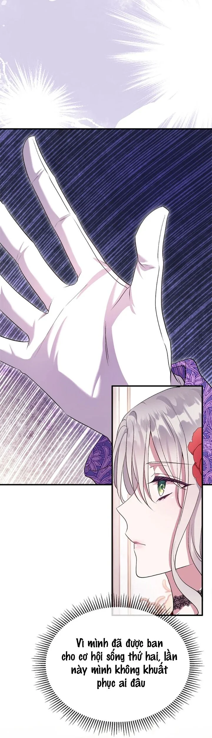 Tôi Không Muốn Chết Lần Nữa! Chapter 1 38