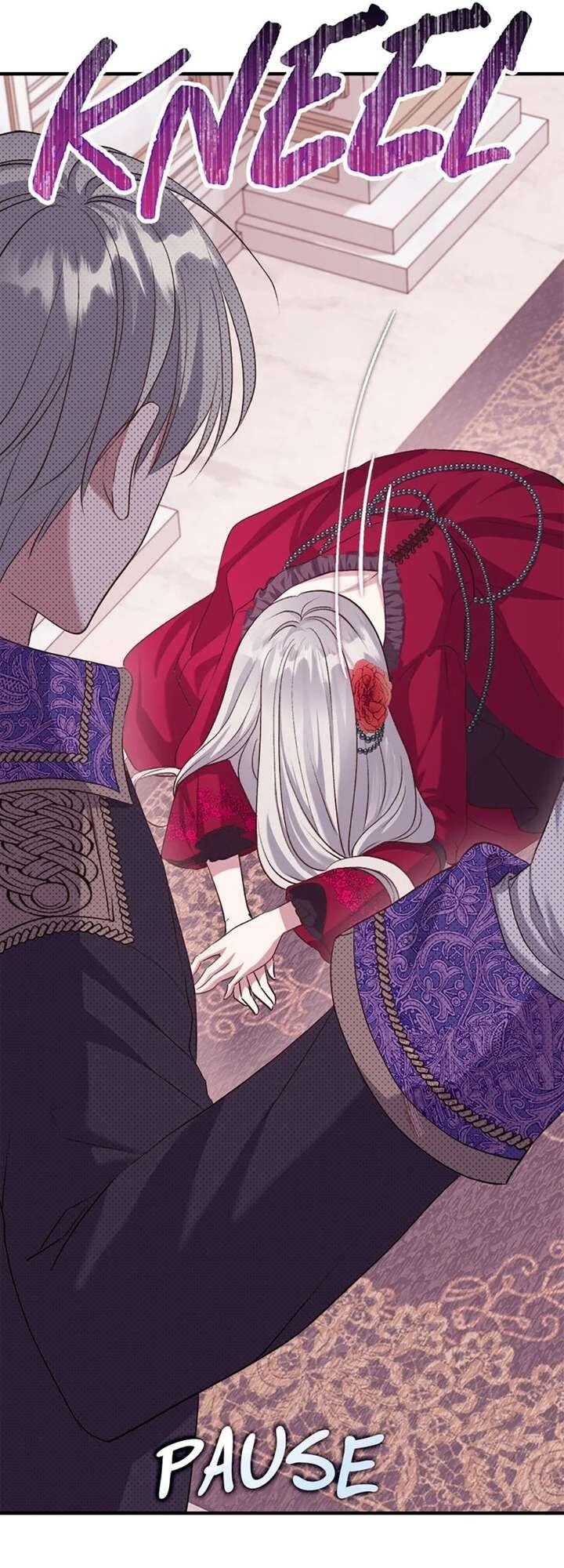 Tôi Không Muốn Chết Lần Nữa! Chapter 1 41