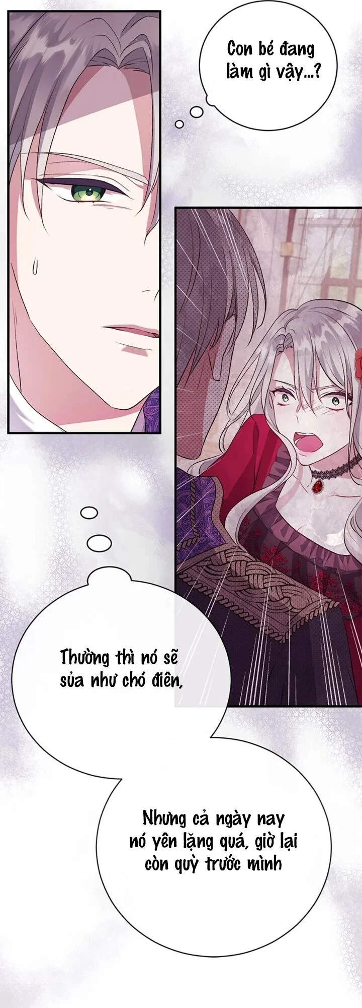 Tôi Không Muốn Chết Lần Nữa! Chapter 1 46