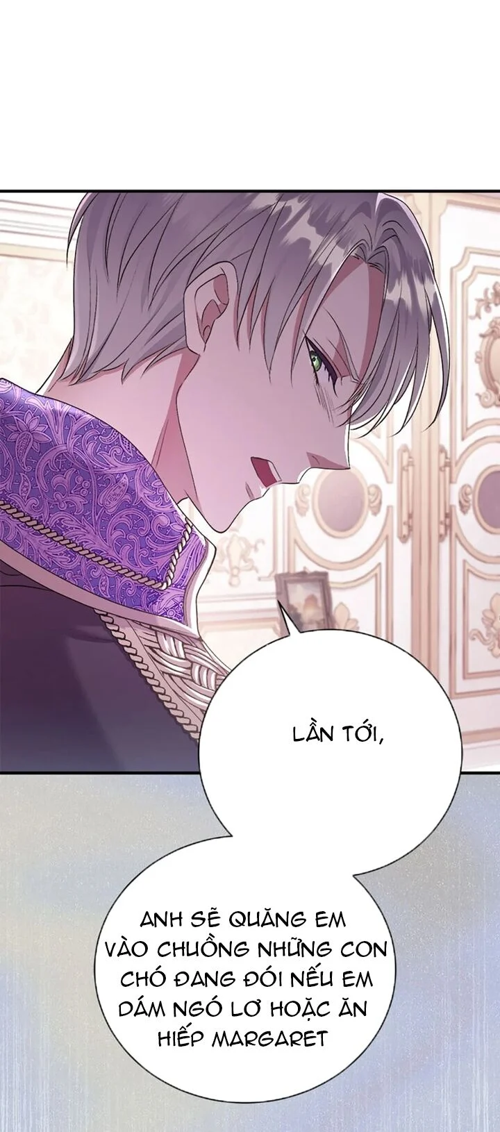 Tôi Không Muốn Chết Lần Nữa! Chapter 1 49