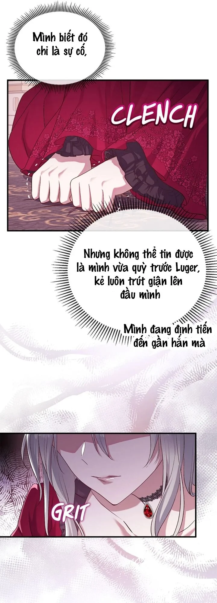 Tôi Không Muốn Chết Lần Nữa! Chapter 1 54