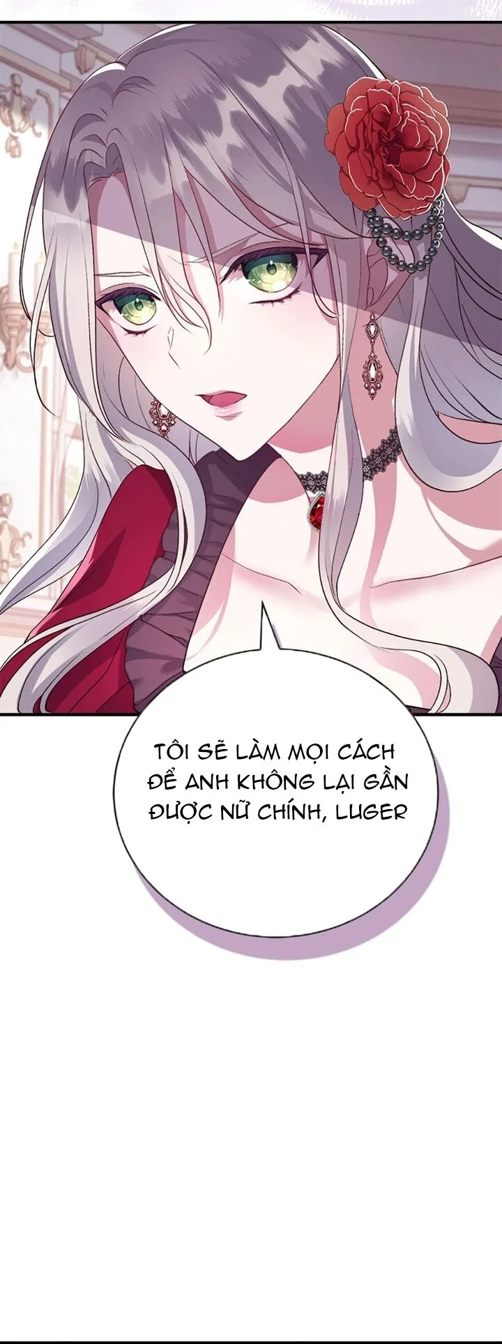 Tôi Không Muốn Chết Lần Nữa! Chapter 1 55