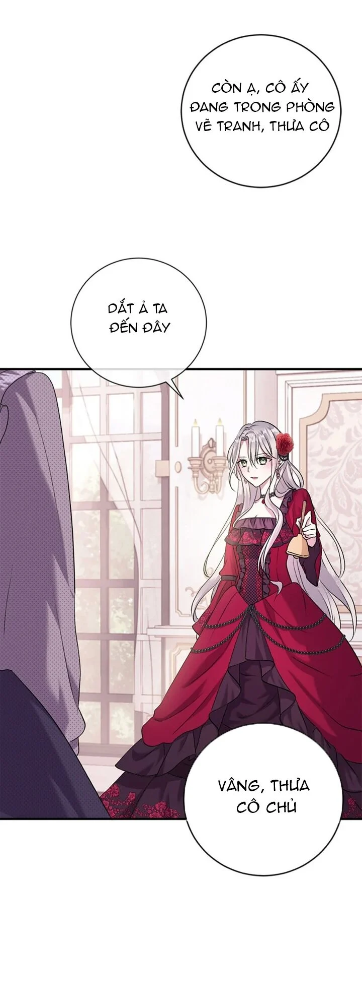 Tôi Không Muốn Chết Lần Nữa! Chapter 1 58
