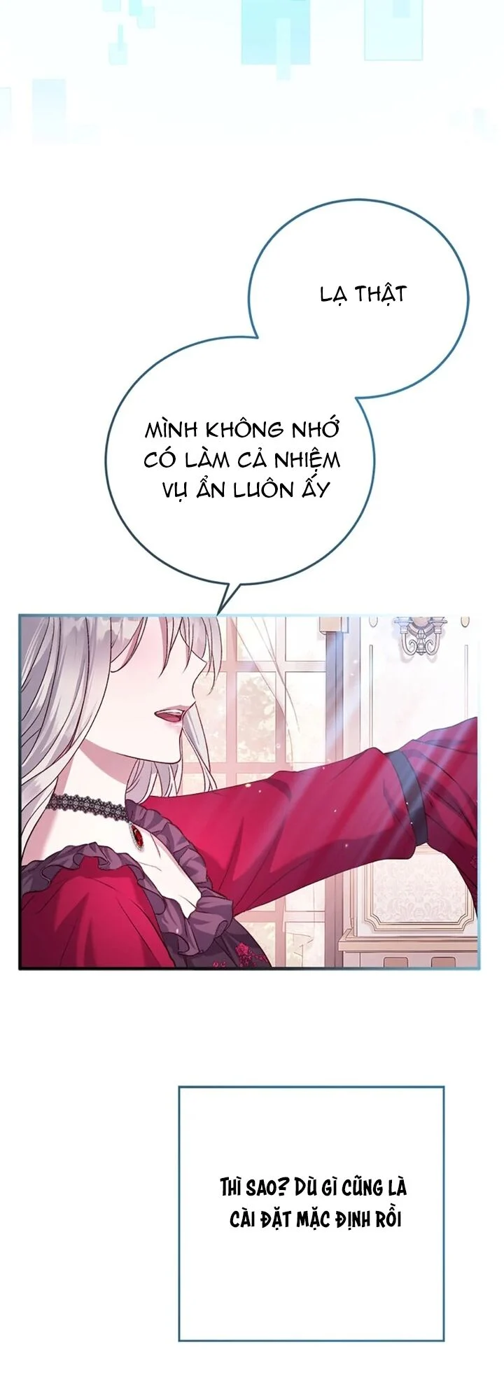 Tôi Không Muốn Chết Lần Nữa! Chapter 1 64