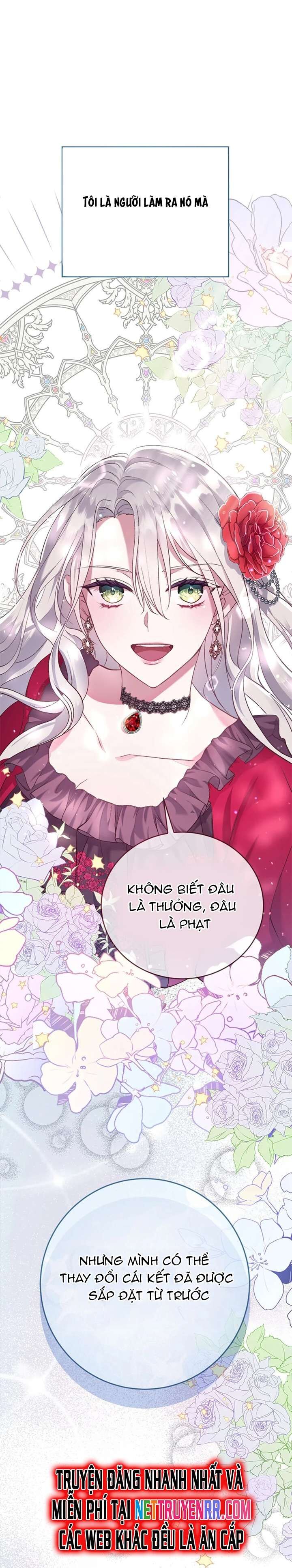 Tôi Không Muốn Chết Lần Nữa! Chapter 1 65