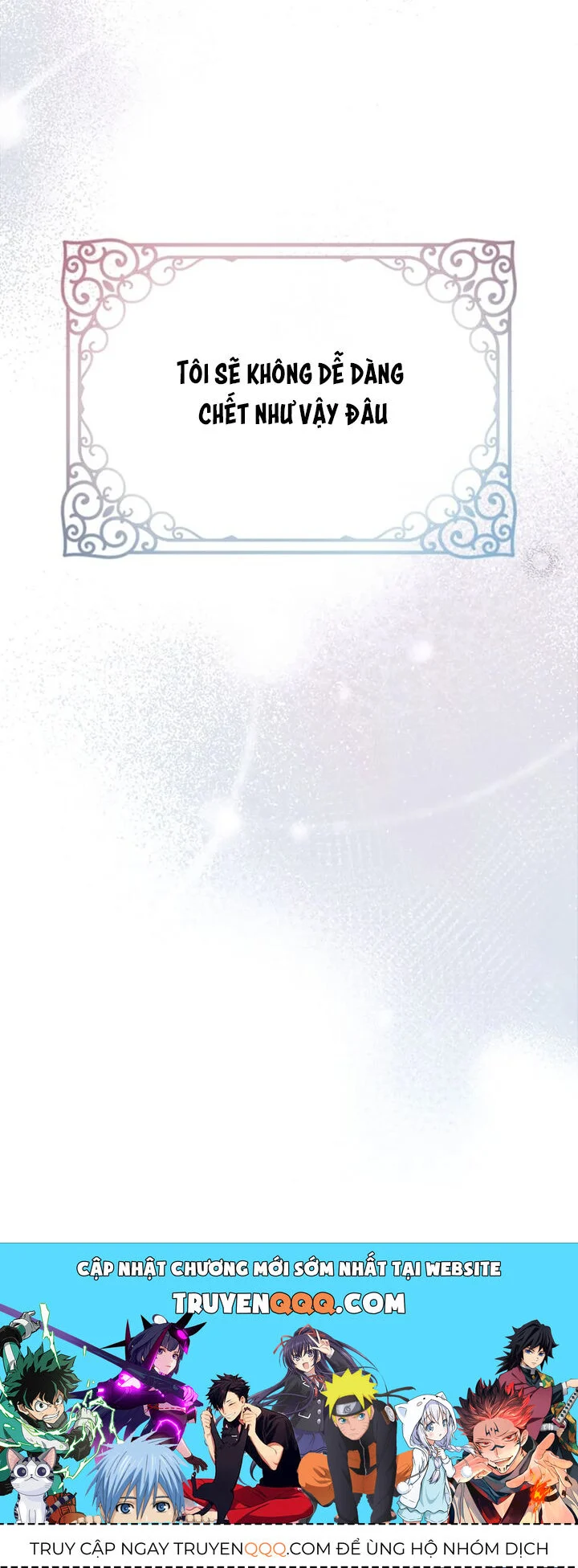 Tôi Không Muốn Chết Lần Nữa! Chapter 1 66