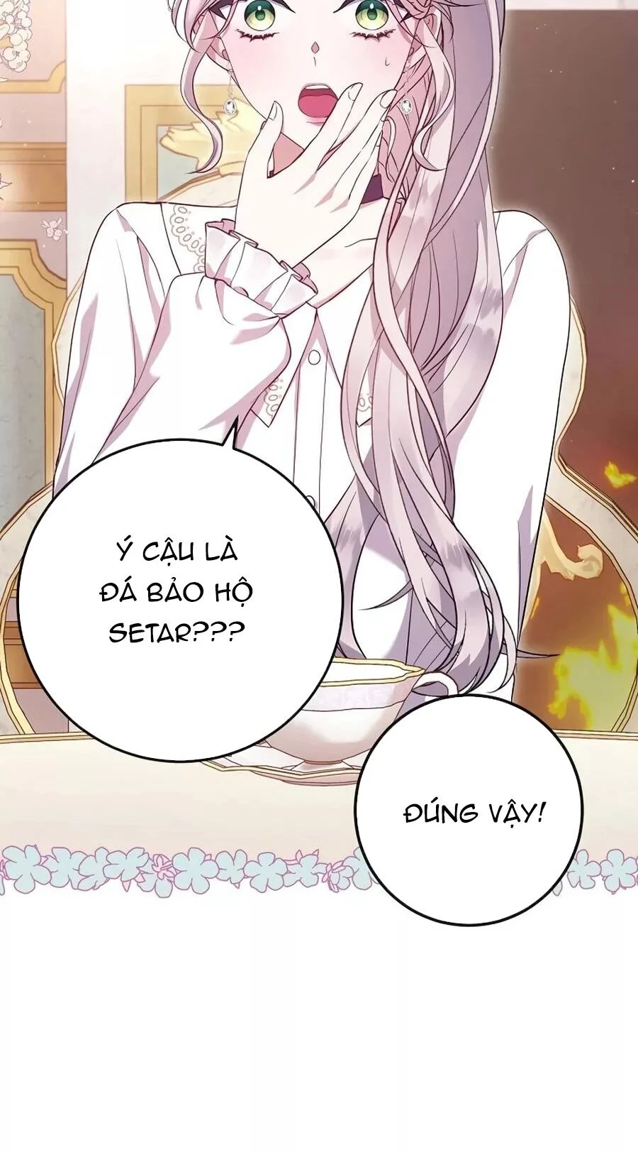 Tôi Không Muốn Chết Lần Nữa! Chapter 10 3