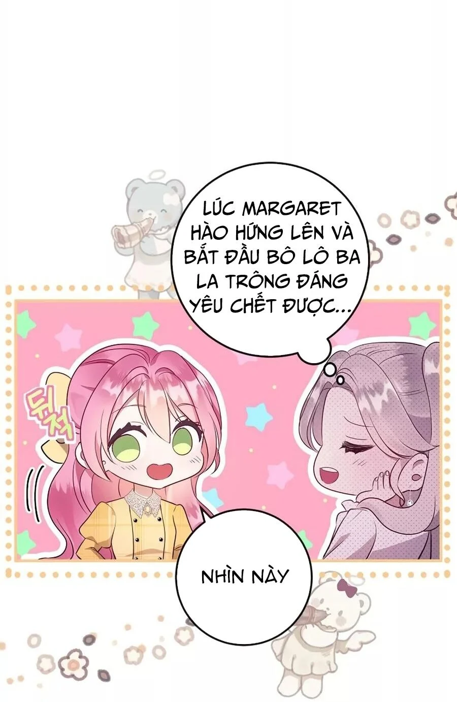 Tôi Không Muốn Chết Lần Nữa! Chapter 10 4