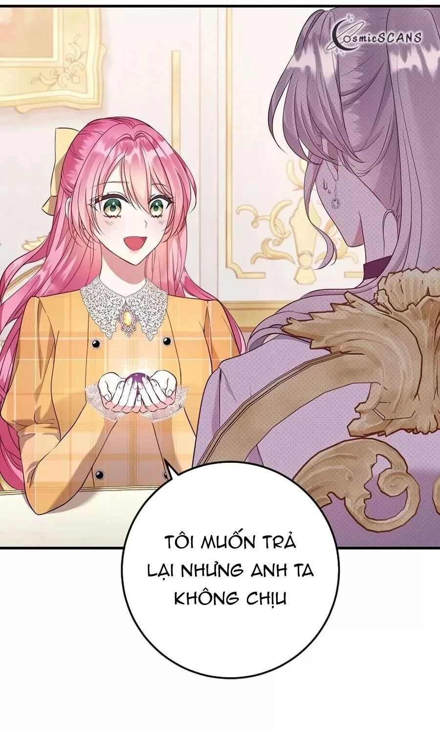 Tôi Không Muốn Chết Lần Nữa! Chapter 10 7