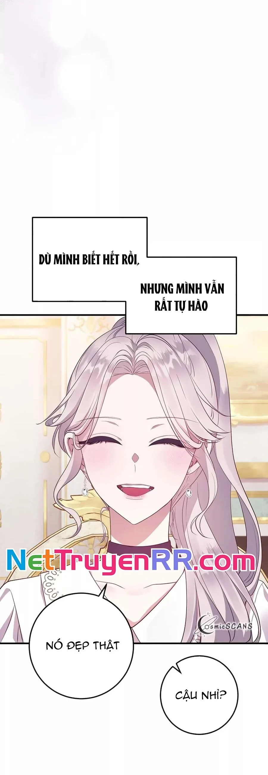 Tôi Không Muốn Chết Lần Nữa! Chapter 10 10