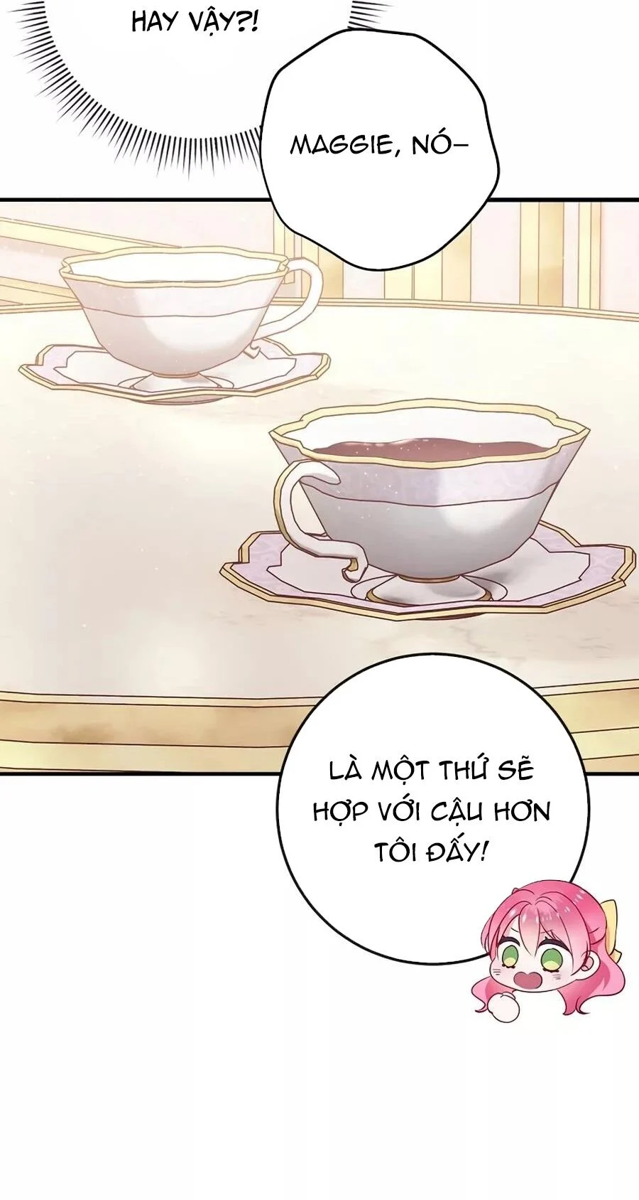 Tôi Không Muốn Chết Lần Nữa! Chapter 10 13