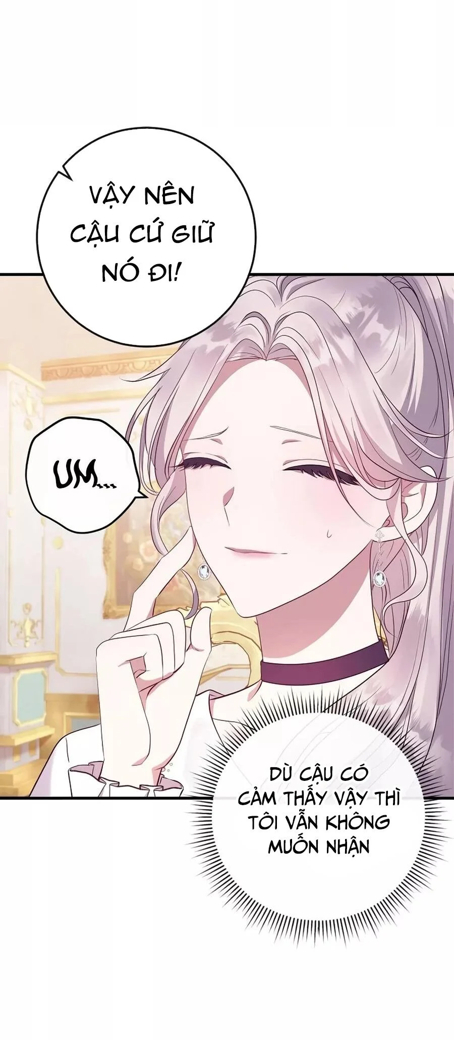 Tôi Không Muốn Chết Lần Nữa! Chapter 10 14