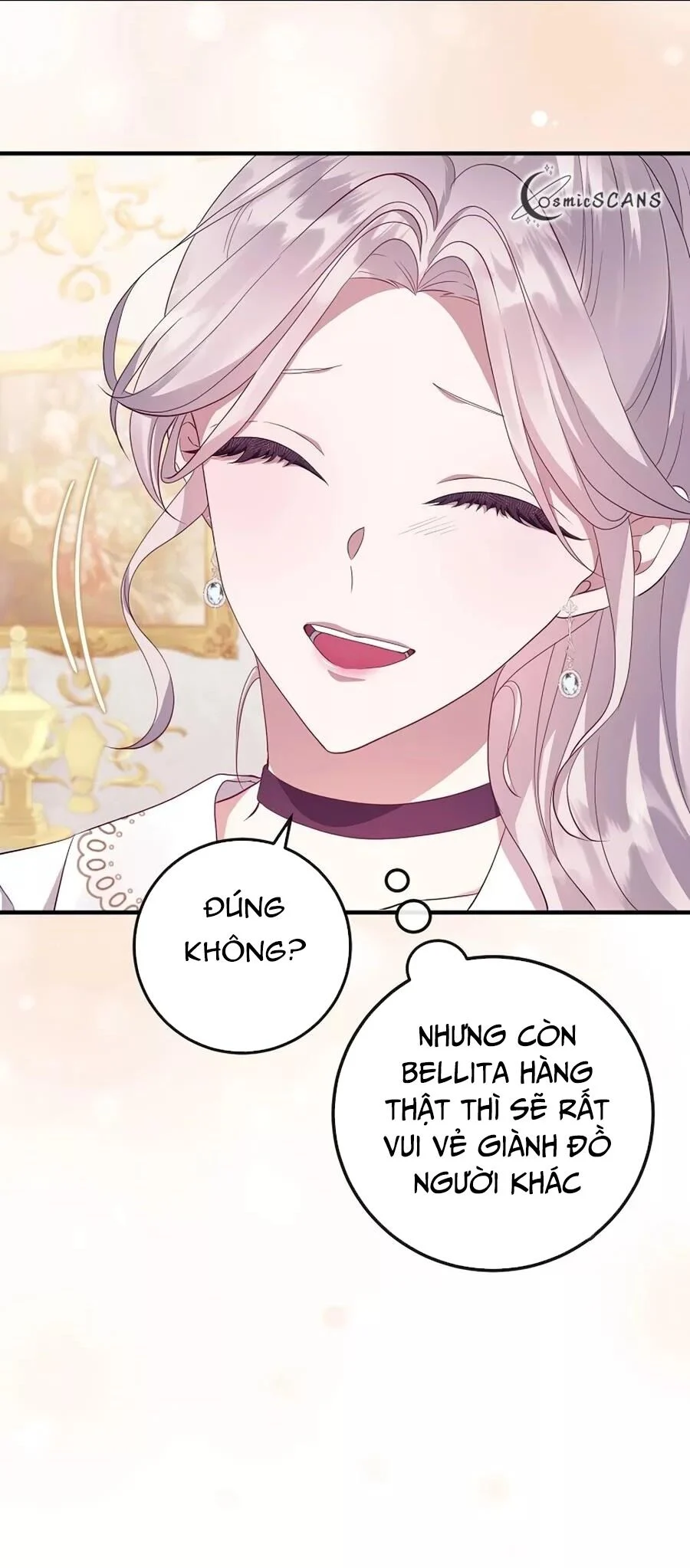 Tôi Không Muốn Chết Lần Nữa! Chapter 10 18