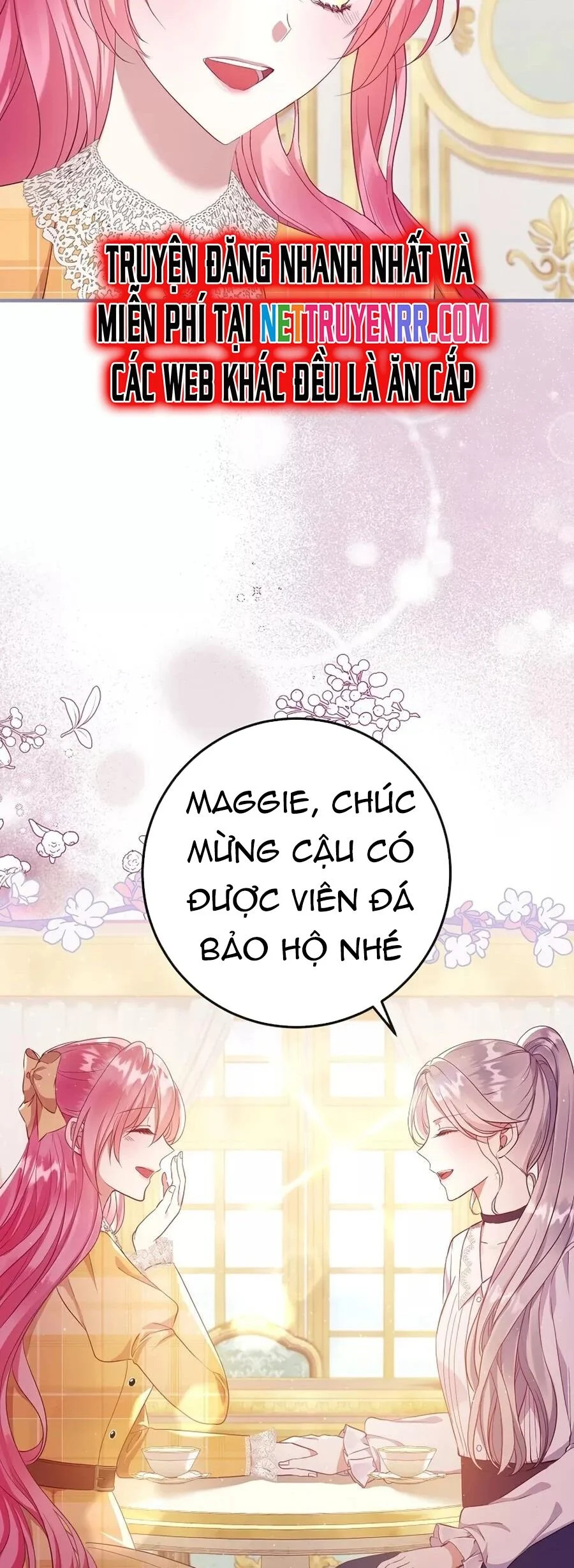 Tôi Không Muốn Chết Lần Nữa! Chapter 10 20