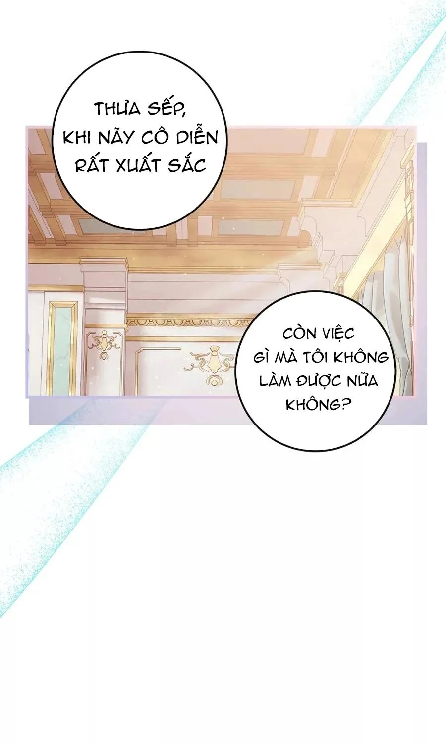 Tôi Không Muốn Chết Lần Nữa! Chapter 10 25