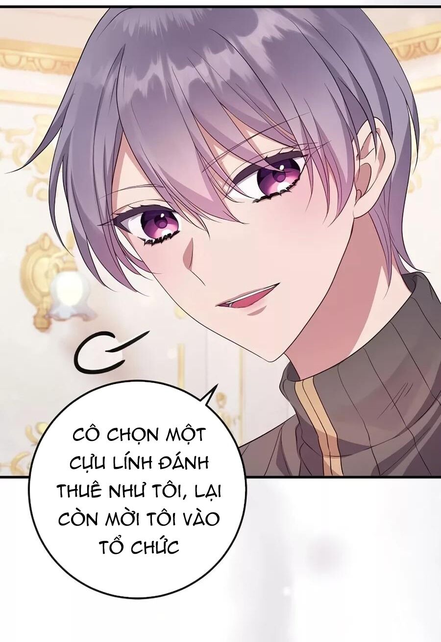 Tôi Không Muốn Chết Lần Nữa! Chapter 10 27