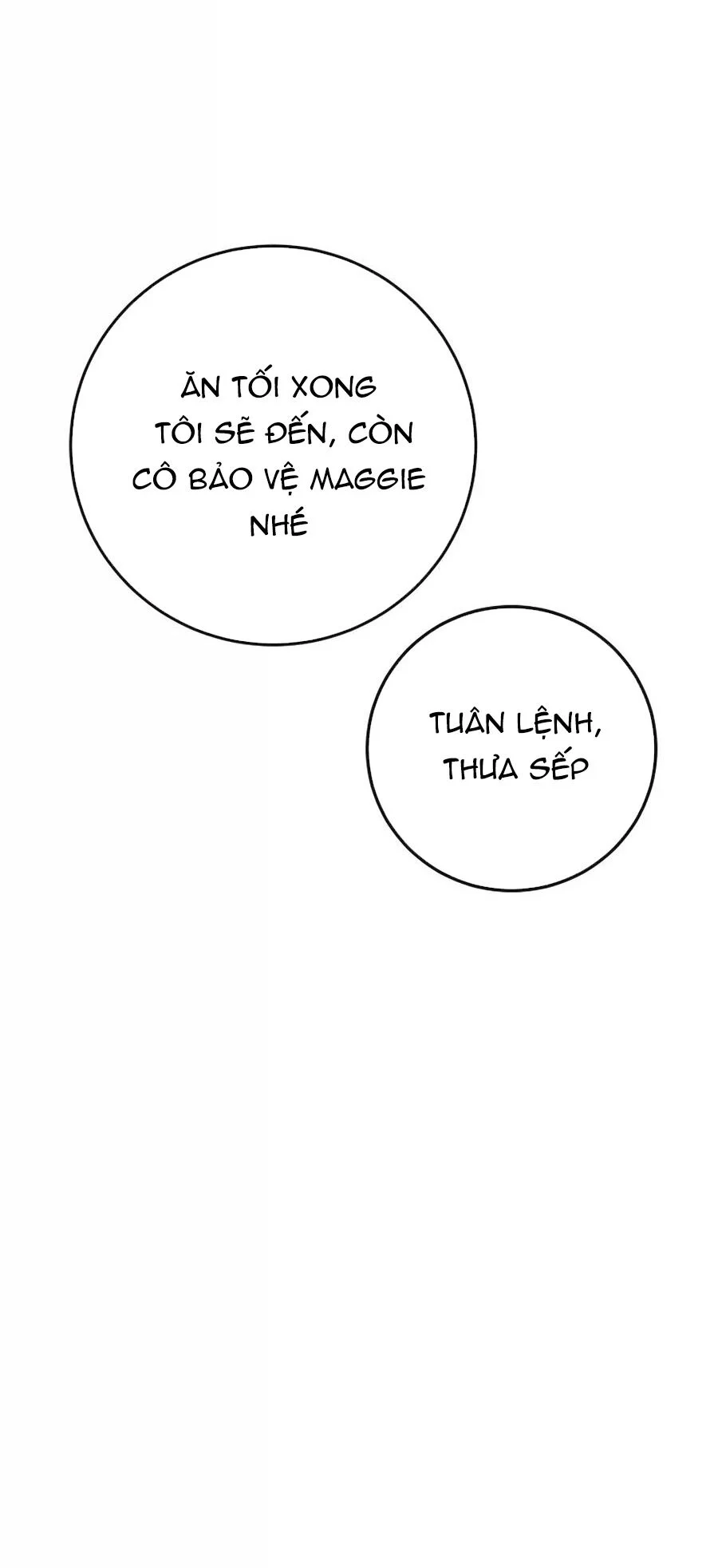 Tôi Không Muốn Chết Lần Nữa! Chapter 10 31