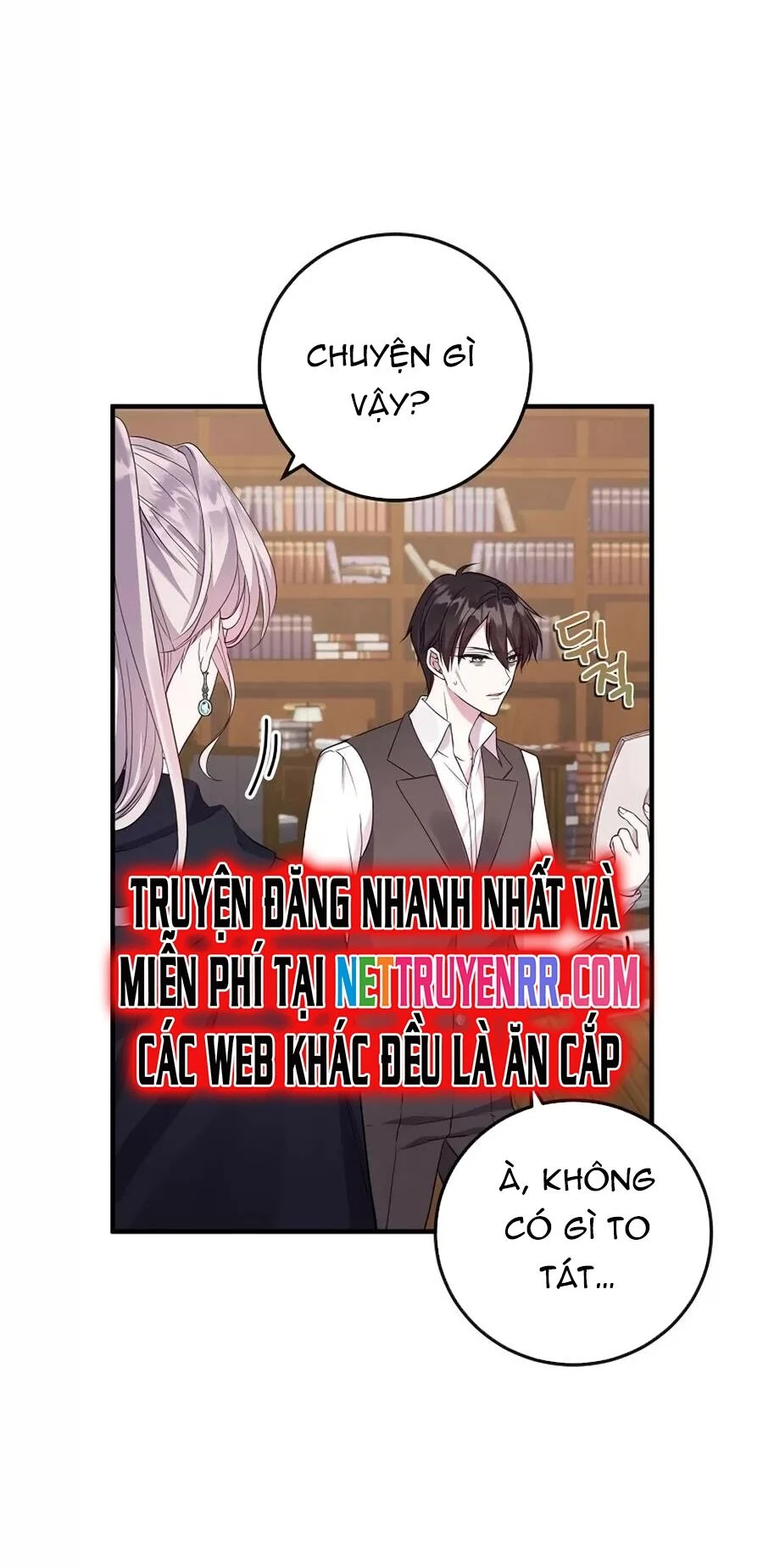 Tôi Không Muốn Chết Lần Nữa! Chapter 10 37