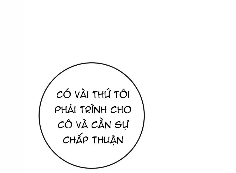 Tôi Không Muốn Chết Lần Nữa! Chapter 10 38