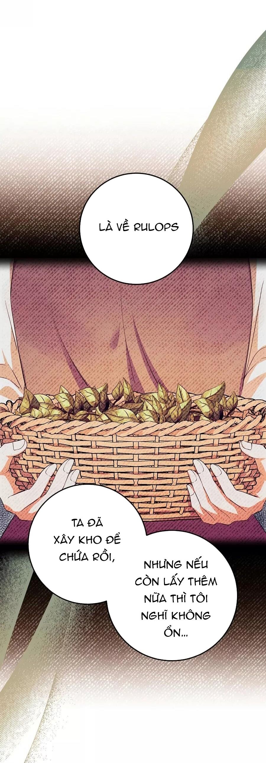 Tôi Không Muốn Chết Lần Nữa! Chapter 10 40