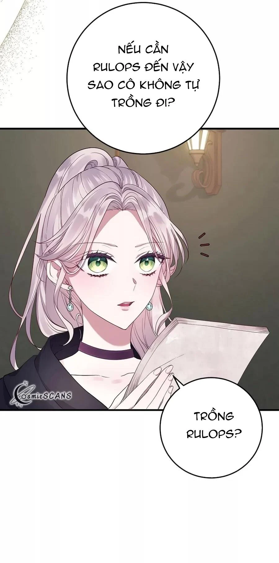 Tôi Không Muốn Chết Lần Nữa! Chapter 10 41