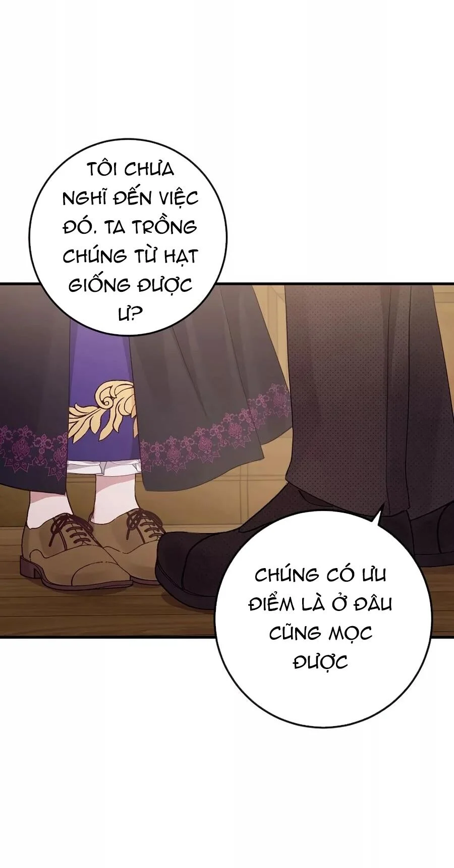 Tôi Không Muốn Chết Lần Nữa! Chapter 10 42