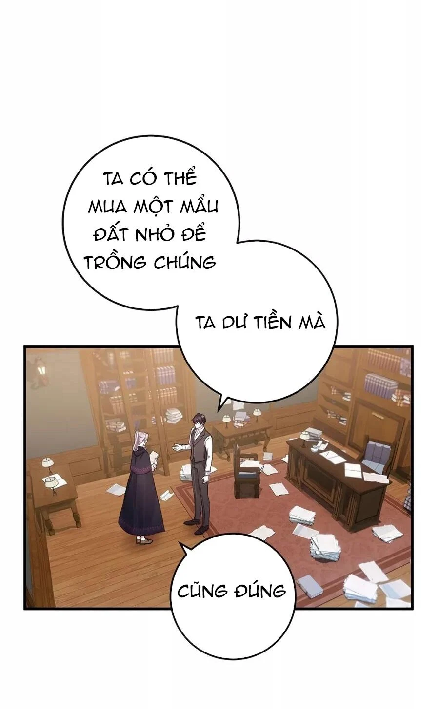 Tôi Không Muốn Chết Lần Nữa! Chapter 10 43