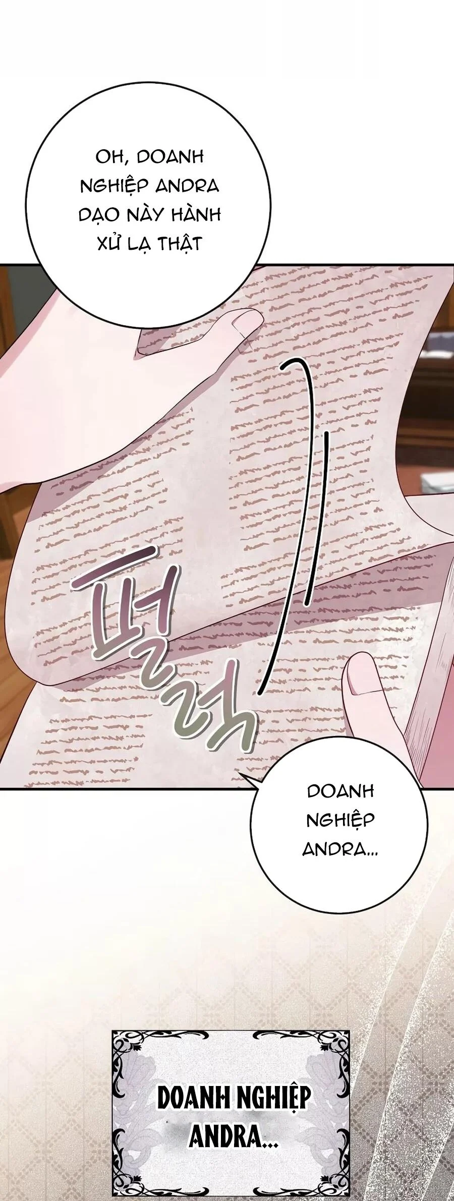 Tôi Không Muốn Chết Lần Nữa! Chapter 10 46