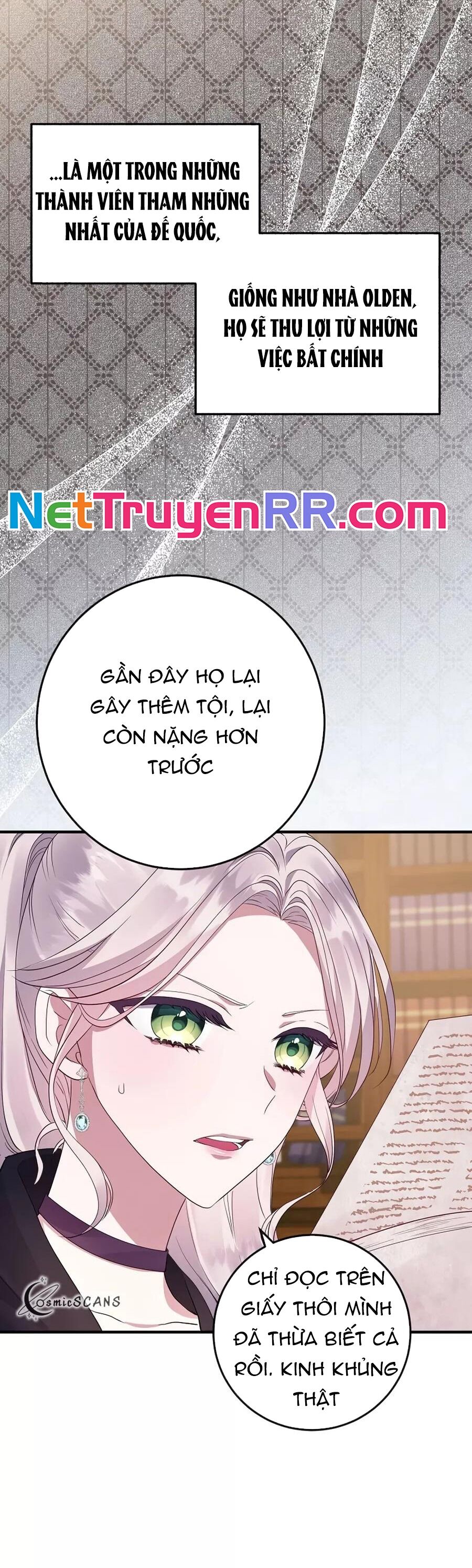 Tôi Không Muốn Chết Lần Nữa! Chapter 10 47