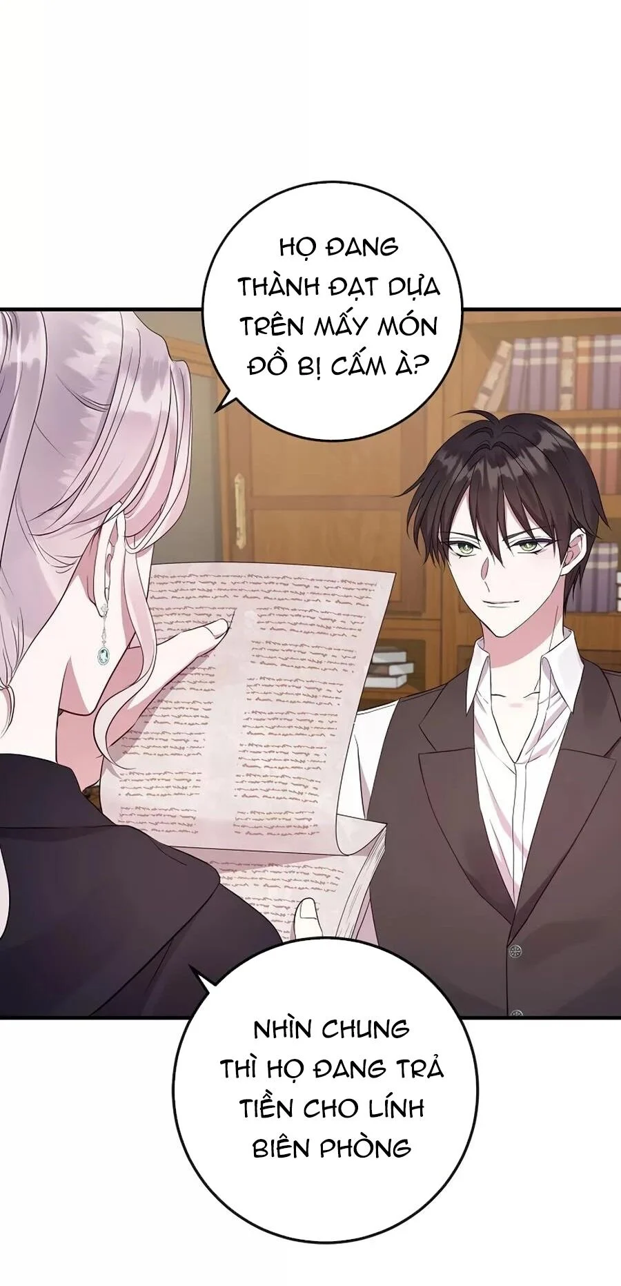 Tôi Không Muốn Chết Lần Nữa! Chapter 10 48