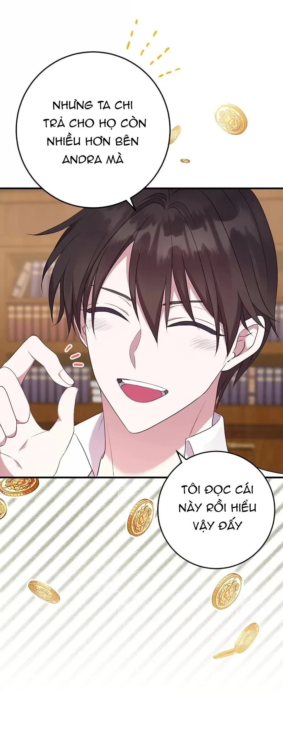 Tôi Không Muốn Chết Lần Nữa! Chapter 10 49
