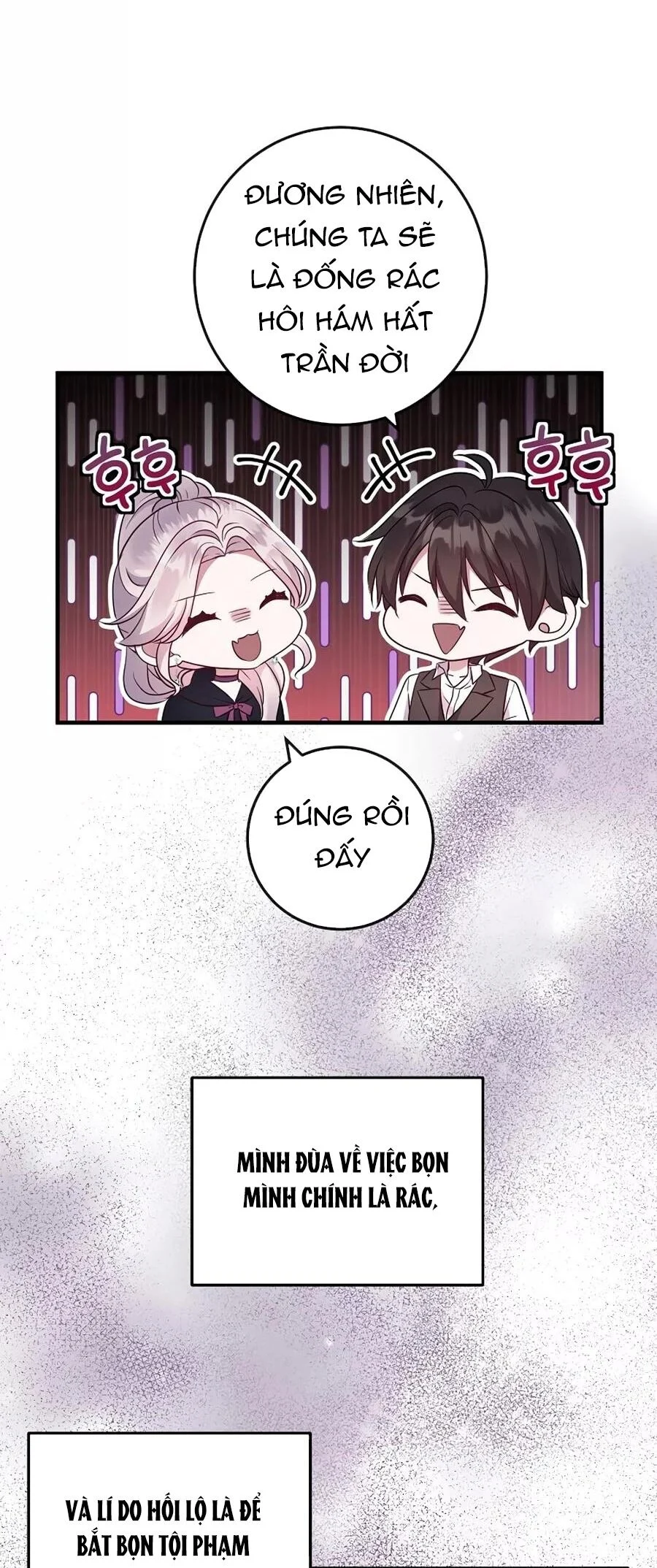 Tôi Không Muốn Chết Lần Nữa! Chapter 10 53