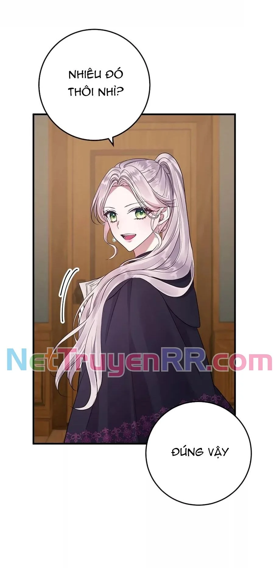 Tôi Không Muốn Chết Lần Nữa! Chapter 10 56