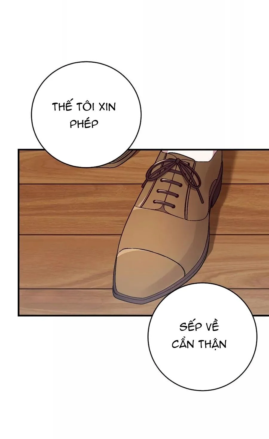 Tôi Không Muốn Chết Lần Nữa! Chapter 10 57