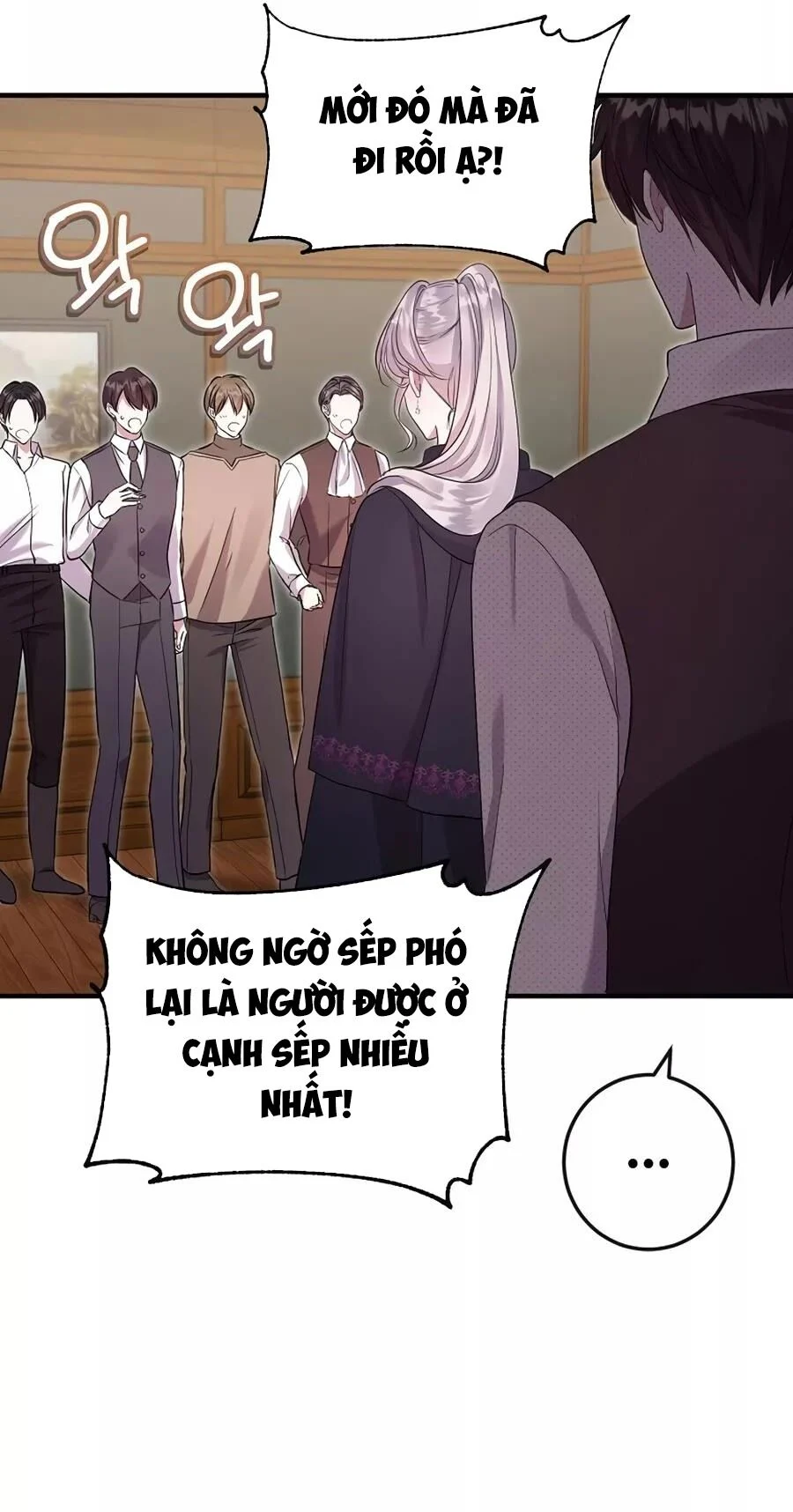 Tôi Không Muốn Chết Lần Nữa! Chapter 10 61