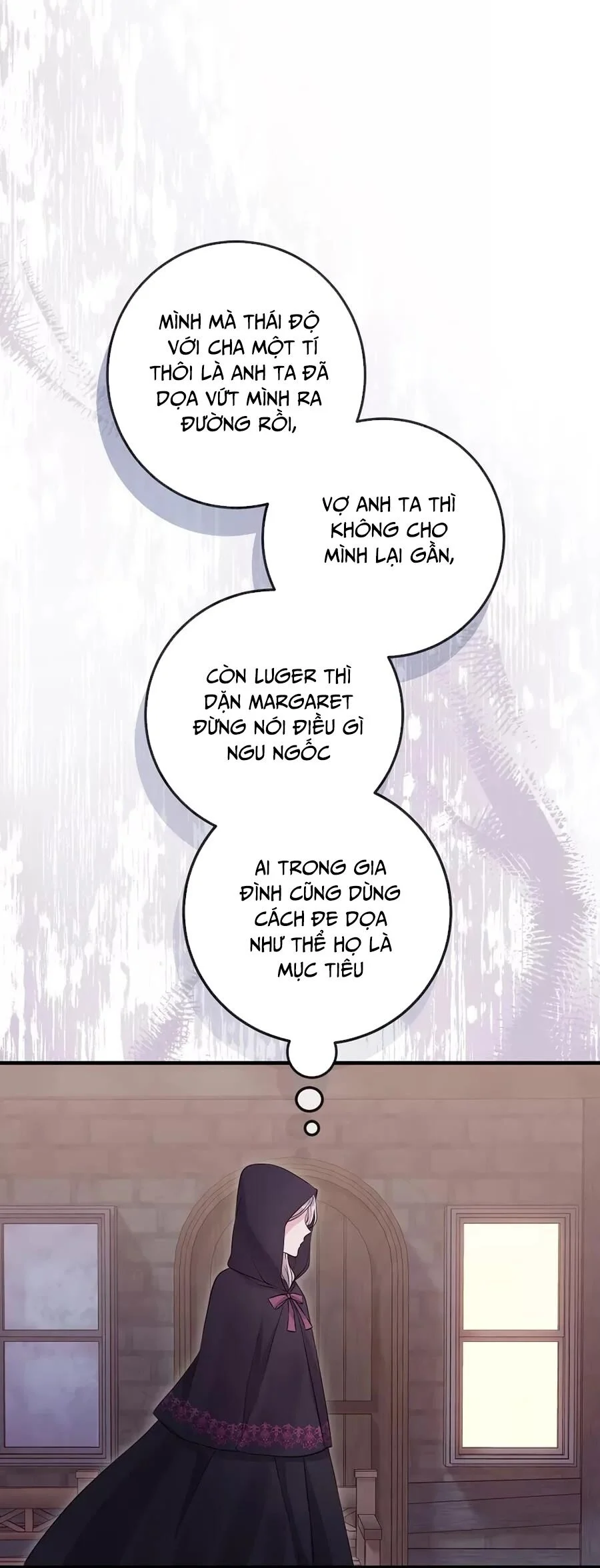 Tôi Không Muốn Chết Lần Nữa! Chapter 10 73